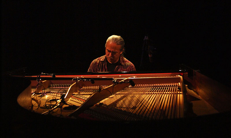 2019年7月ライブスケジュール