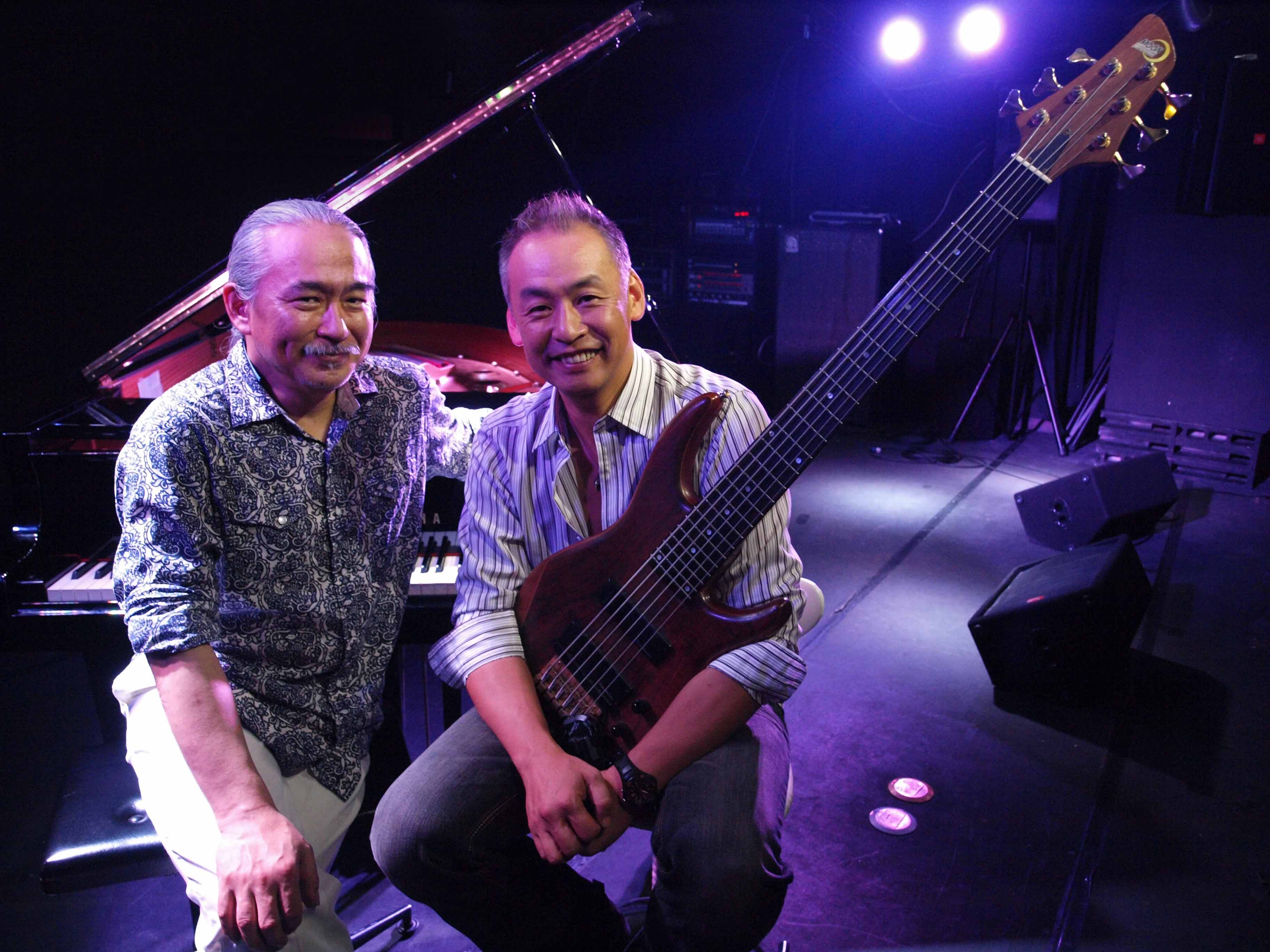 HiroMitsu November Tour 2014