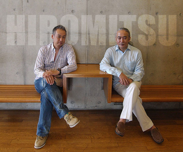 ☆ひろみつ「年末」スペシャル☆