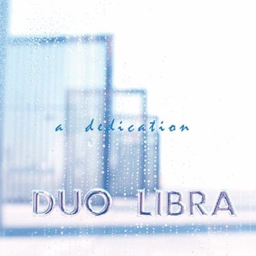 DuoLIBRA 1st Album “a dedication”＜期間限定＞試聴用映像