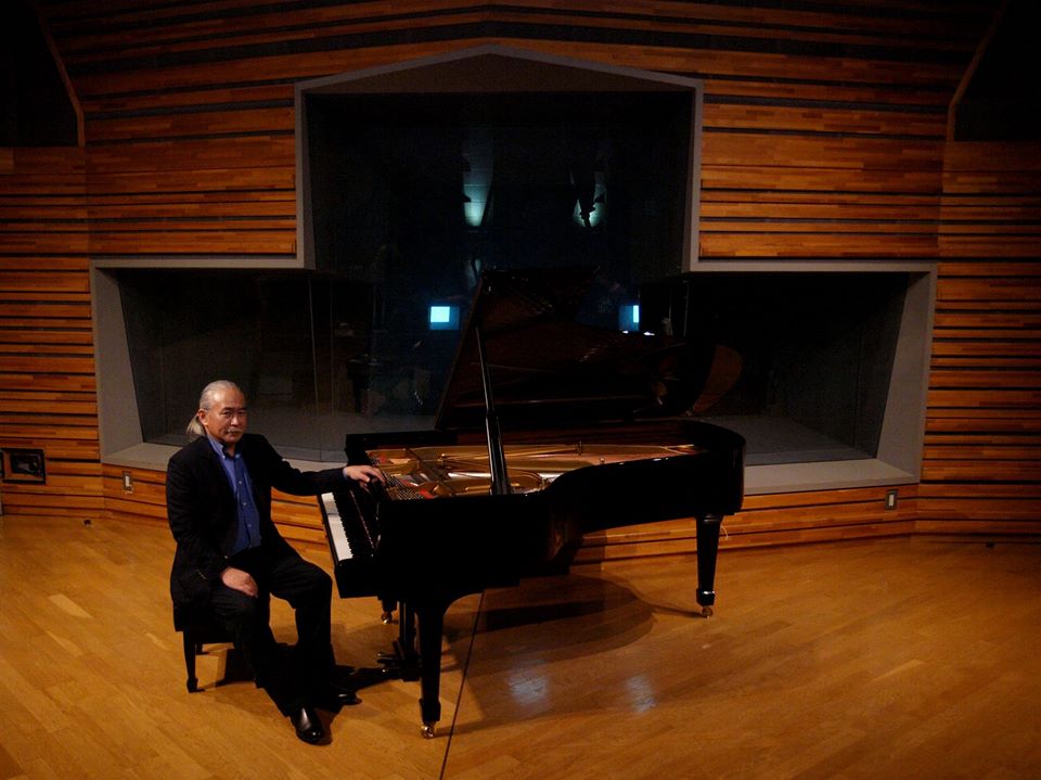 2020年8月ライブスケジュール