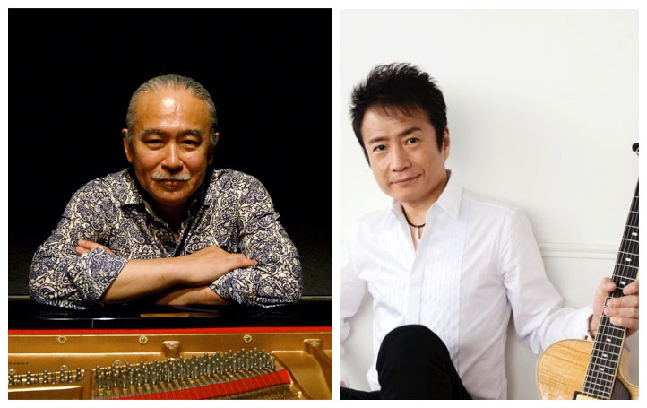 2019年10月ライブスケジュール